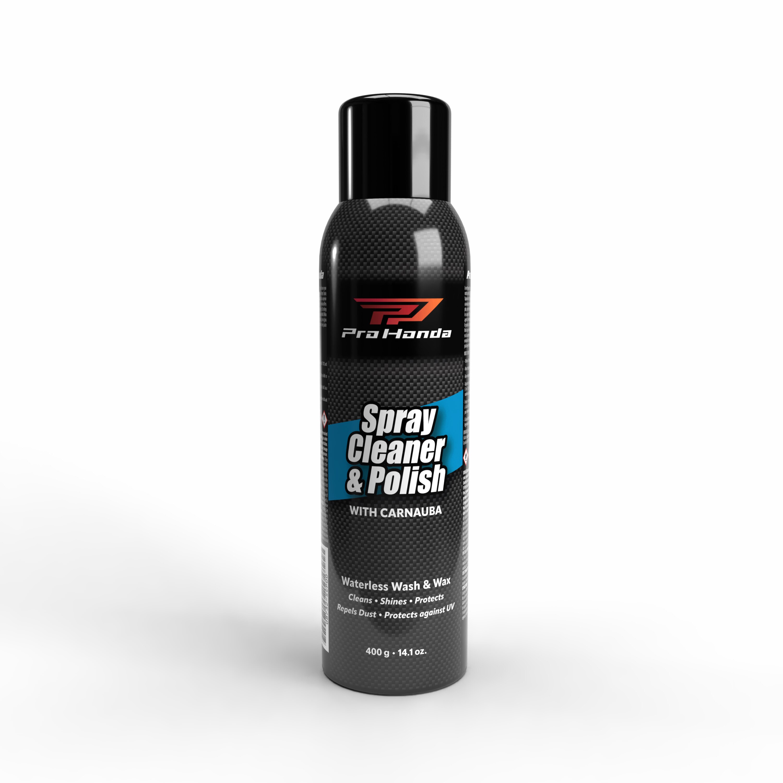 08732-SCP00 Pro-Honda---Spray-Polish-Cleaner-2026 EN