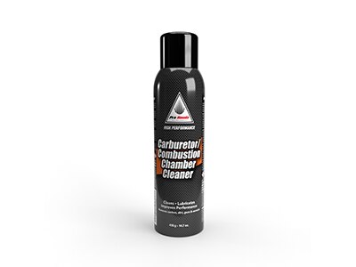 Pro Honda Carburator/Combustion Chamber Cleaner