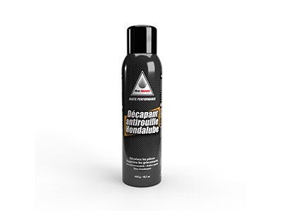 Décapant antirouille Hondalube Pro Honda