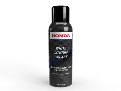 Genuine Honda While Lithium Grease