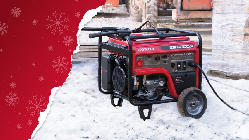 Voir les génératrices