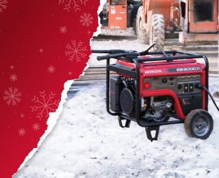 Voir les génératrices