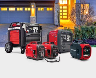 EU2200, EU2200 Companion, EU3000, EU3200 & EU7000