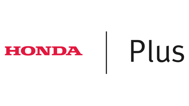 Honda Plus Logo