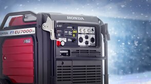 Système Cold Climate Technology